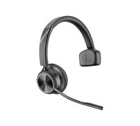 Poly Savi 7310 - Savi 7300 Series - Headset - DECT - Wireless - Certified for Microsoft Teams