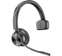 Poly Savi 7310 - Savi 7300 Series - Headset - DECT - Wireless - Certified for Microsoft Teams