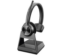 Poly Savi 7310 ultra-secure wireless DECT™ headset system