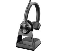 Poly Savi 7310 ultra-secure wireless DECT™ headset system
