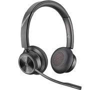 Poly Savi 7320-M Office Stereo DECT 1880-1900 MHz Headset