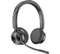 Poly Savi 7320-M ultra-secure wireless DECT™ headset system - Microsoft Teams ce