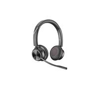 Poly Savi 7320-M ultra-secure wireless DECT™ headset system - Microsoft Teams certified version