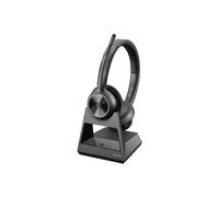 POLY Savi 7320 Office Stereo DECT Headset