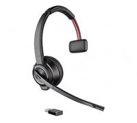 Poly Savi 8210-M Office DECT 1880-1900 MHz Single Ear Headset