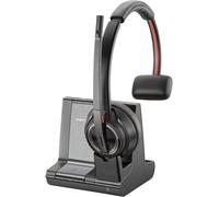POLY Savi 8210 Office DECT 1880-1900 MHz Single Ear Headset