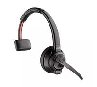 Poly Savi 8210 UC Microsoft Teams Certified DECT 1880-1900 MHz USB-A Headset