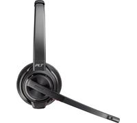 POLY Savi 8220 Stereo DECT 1880-1900 MHz Top +Charging Cradle