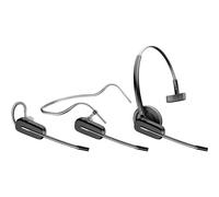 POLY Savi 8240-M Office Microsoft Teams Certified DECT 1880-1900 MHz USB-A Headset