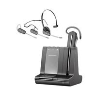 POLY Savi 8240-M Office S8240 m CDM USB-A Convertible Wireless Headset 211819-02