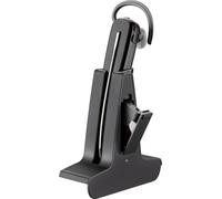 POLY Savi 8245 DECT 1880-1900 MHz Headset +USB-A to USB-C Cable +D400