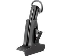 Poly 211203-02 Savi 8245 UC, Convertible, Unlimited talk time, Standa