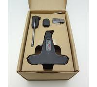 POLY Savi 8245-M UC S8245-M C with D200-M Wireless DECT Single In-Ear PC Headset