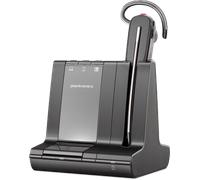 Poly Savi 8245 Office USB-A Convertible DECT Headset for Microsoft Teams