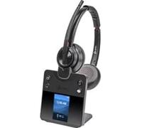 POLY Savi 8420 Office Stereo Microsoft Teams Certified DECT 1880-1900