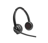 Poly Savi 8420 Office Stereo DECT 1880-1900 MHz Headset