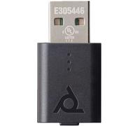 POLY Savi D400 UC DECT 1880-1900 MHz Dongle