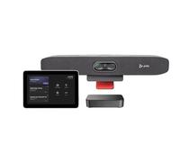 Poly Small Room Kit with Studio R30 Video Conferencing System (EU)