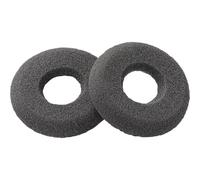 Poly Spare EAR CUSHION KIT. DOUGHNUT for SupraPlus Headsets Series x 2