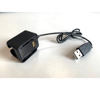Poly Spare USB Deluxe Headset & Battery Charger for Savi 8240 & savi 8245