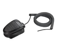 Poly SSP 2743-01 - Push-to-Talk PTT Foot Switch for Headset - Heavy Duty with PJ-7 Connector, 10ft Straight Plug