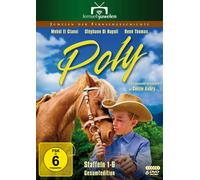 Poly - Staffeln 1-6 Gesamtedition (Fernsehjuwelen) (DVD) Mehdi El Glaoui