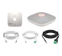 HP Poly Studio A2 White Conference microphone