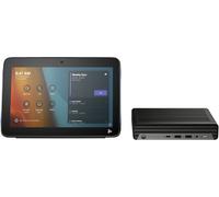 Poly Studio Base Kit G9 Plus for Microsoft Teams HP Mini IP PC w/TC10
