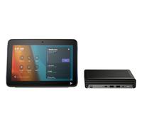 Poly Studio Base Kit G9 Plus for Microsoft Teams HP Mini IP PC w/TC10