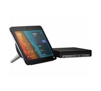 Poly Studio Base Kit G9 Plus for Microsoft Teams HP Mini IP PC w/TC10
