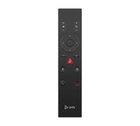 Poly Studio BT-Fernbedienung für die Verwendung mit Polycom Studio