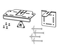 Poly Universal Camera Mounting for EagleEyeIV-12xand4x. Mounts on the