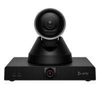 Poly Studio E60 Smart Camera 4K MPTZ with 12x Optical Zoom