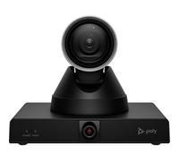 POLY Studio E60 Smart Camera 4K MPTZ with 12x Optical Zoom 8 MP 4K Ultra HD 3840