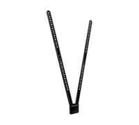 Poly Poly Studio E70 Optional Vesa Mounting Kit. Compatible with the S