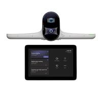 Poly Studio E70 Video Conferencing Large Room Kit (4K UHD) usually £3200