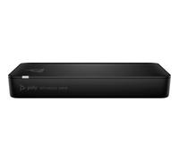 HP Poly Studio G62 Video Conferencing System With Mounting Plate Kit No Radio TAA