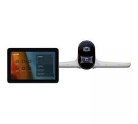 Poly Studio Large Room Kit for MS Teams: Studio E70 Smart Camera with GC8 (ABU)
