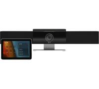 POLY Studio Medium Room Kit for MS Teams: Studio USB Video Bar with GC8 (ABU)