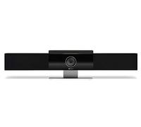 Poly Studio Black, Silver 3840 x 2160 pixels