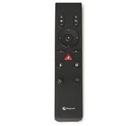 Poly Studio Remote Remote control for Poly Studio video solution.