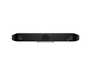 Poly Studio V52 USB video bar for medium-sized rooms