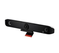 Poly Studio V52 USB Video Bar - Perfect for medium conference spaces