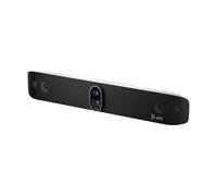 Poly Studio V72 USB video bar for large rooms