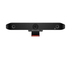 Poly Studio X-52 A state-of-the-art collaboration tool that transforms how teams interact and work together in the modern workplace.
