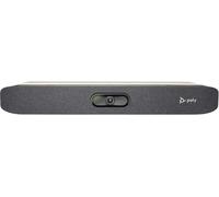POLY Studio X30 All-In-One Video Bar No Radio or Power Cord TAA