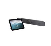 POLY Studio X30 All-In-One Video Bar with TC8 Controller Kit