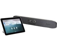 POLY Studio X30 All-In-One Video Bar with TC8 Controller No Radio or Power Cord TAA