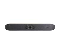 Poly - Studio X30 (Polycom) - 4K Video & Audio Bar - Conference System for Small