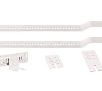 Poly video conferencing mounting kit for Studio X30